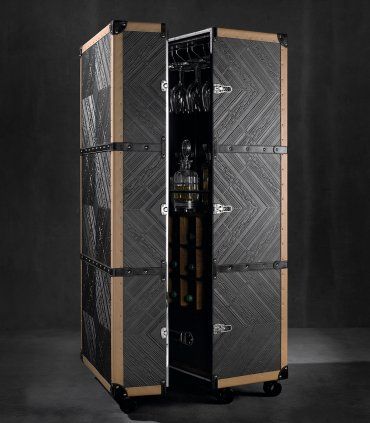 Mueble bar Traveler