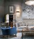 Mueble bar Traveler