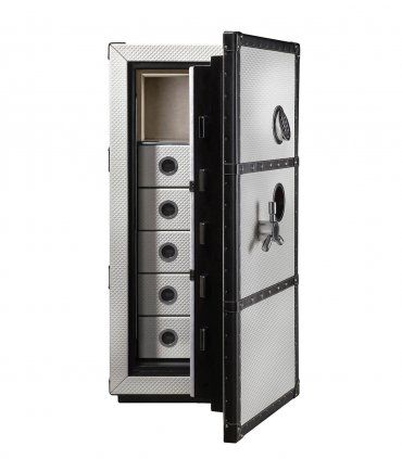 Caja fuerte joyero Traveler