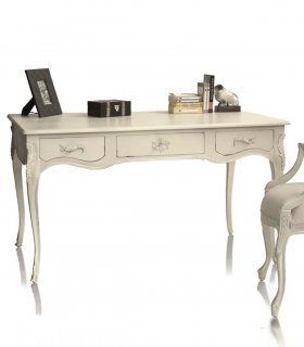 Mesa Escritorio Vintage Sila
