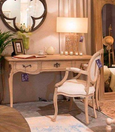 Escritorio vintage Chinon