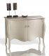 Aparador Vintage Blanco Charis