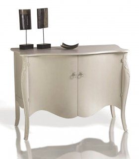 Aparador Vintage Blanco Charis