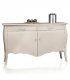 Aparador Vintage Blanco Nabil