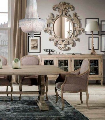 Aparador vintage Alicante, comedor