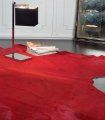 Alfombra de piel de vaca Exotic