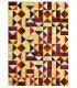 Alfombra Merengue, diseño 003-006