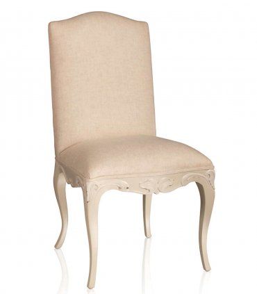 Silla de Comedor Vintage Sansa