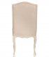 Silla de Comedor Vintage Sansa, trasera