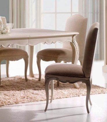 Silla de Comedor Vintage Sansa