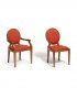 Sillón clásico Electra