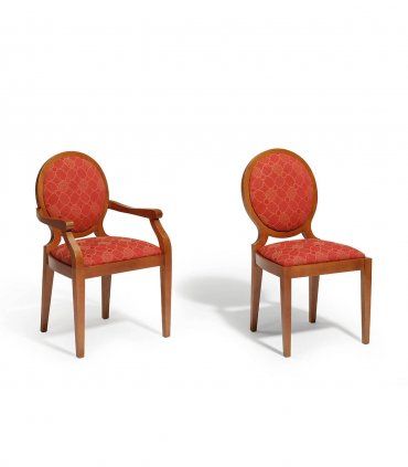 Sillón clásico Electra