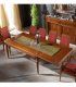Mesa de comedor clásica Electra