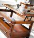 Mesa de centro elevable Electra