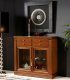 Mueble de entrada clásico Electra