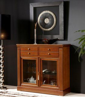 Mueble de entrada clásico Electra