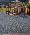 Alfombra para terraza Varadero