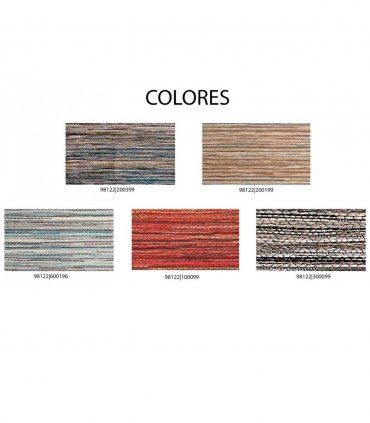 Colores a elegir