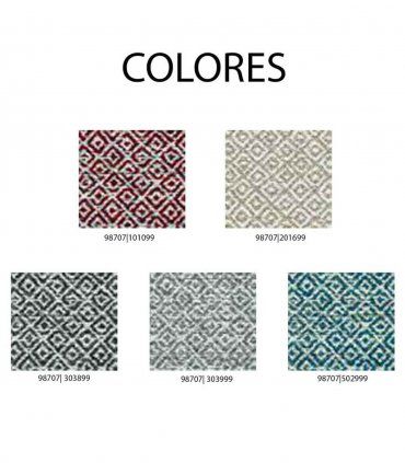 Colores a elegir
