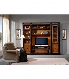 Modular TV clásico Electra