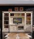 Mueble TV clásico Electra