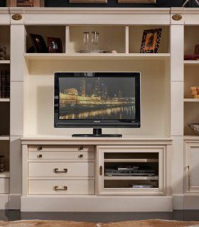 Mueble TV clásico Electra