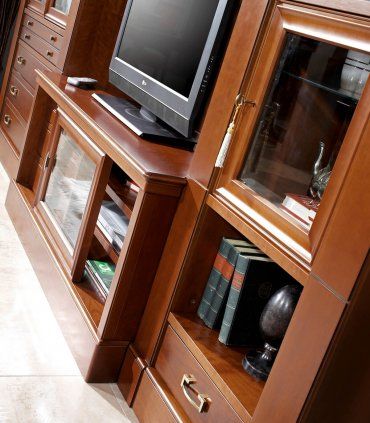 Modular de salón clásica Electra