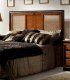 Dormitorio combinado clásico Electra
