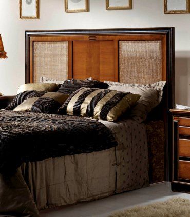 Dormitorio combinado clásico Electra