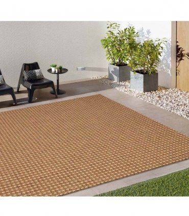 Alfombra de exterior Tatami