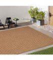 Alfombra de exterior Tatami