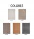Alfombra Tatami, colores a elegir