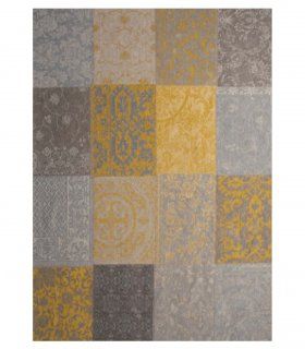 Alfombra Chenille color 8084