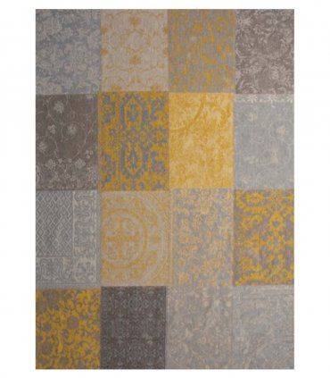 Alfombra Chenille color 8084