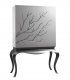 Mueble bar cabinet Forest