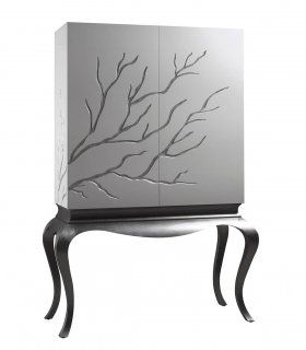 Mueble bar cabinet Forest