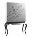 Mueble bar cabinet Forest
