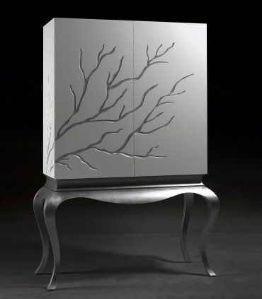 Mueble bar cabinet Forest