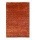 Alfombra de seda Damsk color 006