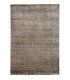 Alfombra de seda Damsk color 233