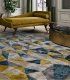 Alfombra moderna Diamond