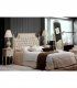 Dormitorio Clásico Blanco Danerys