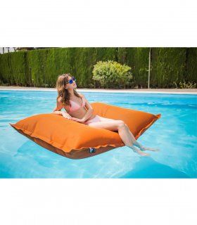 Puff piscina Tiamat