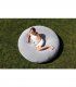 Puff cama redondo para jardín Palmas