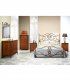 Cama de Forja Ross, dormitorio