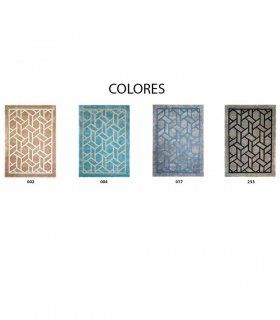 Alfombra Ática, colores a elegir
