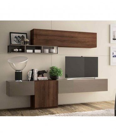 Mueble de salón moderno Antolina