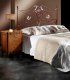 Dormitorio Clásico Forja Ross