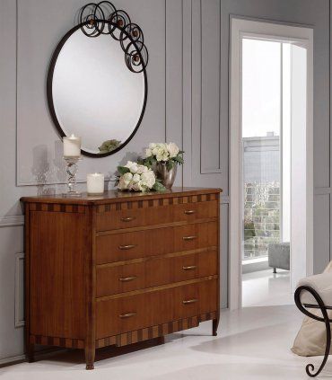 Cómoda de Dormitorio Ross