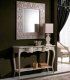 Consola Vintage Blanca Bangkok